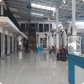 hospital Image