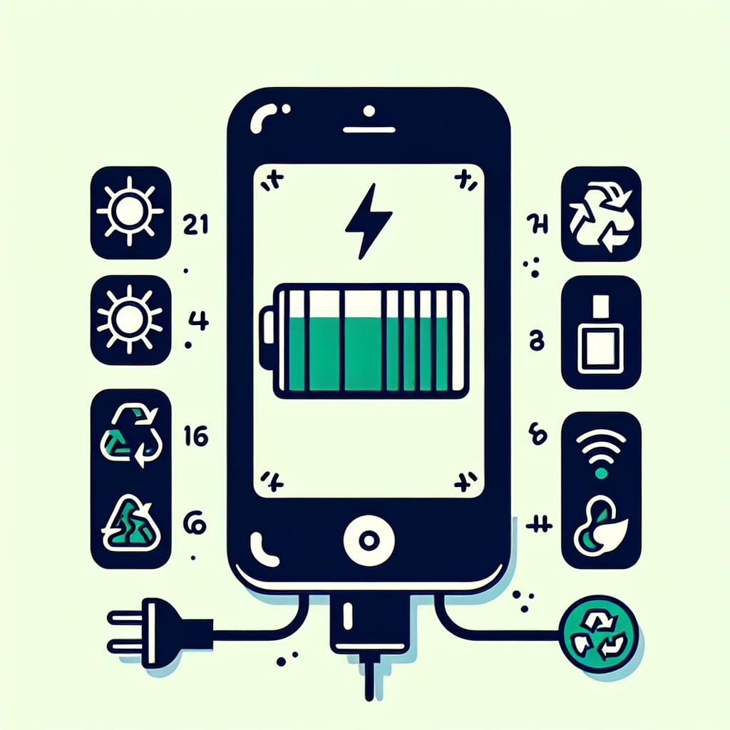 Tips Efektif untuk Menjaga Kesehatan Baterai iPhone Anda