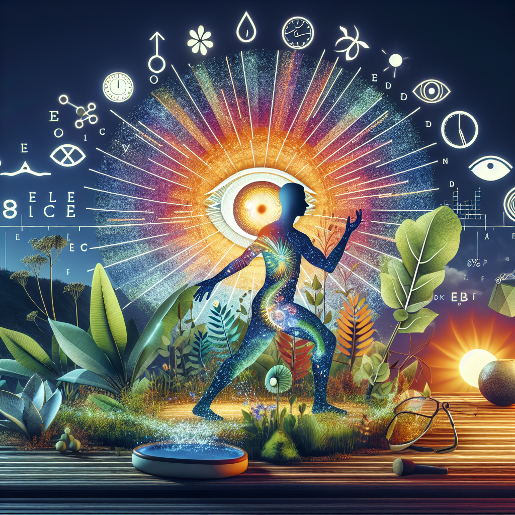 Cara Menjaga Kesehatan Mata Secara Alami dan Efektif untuk Sehari-hari