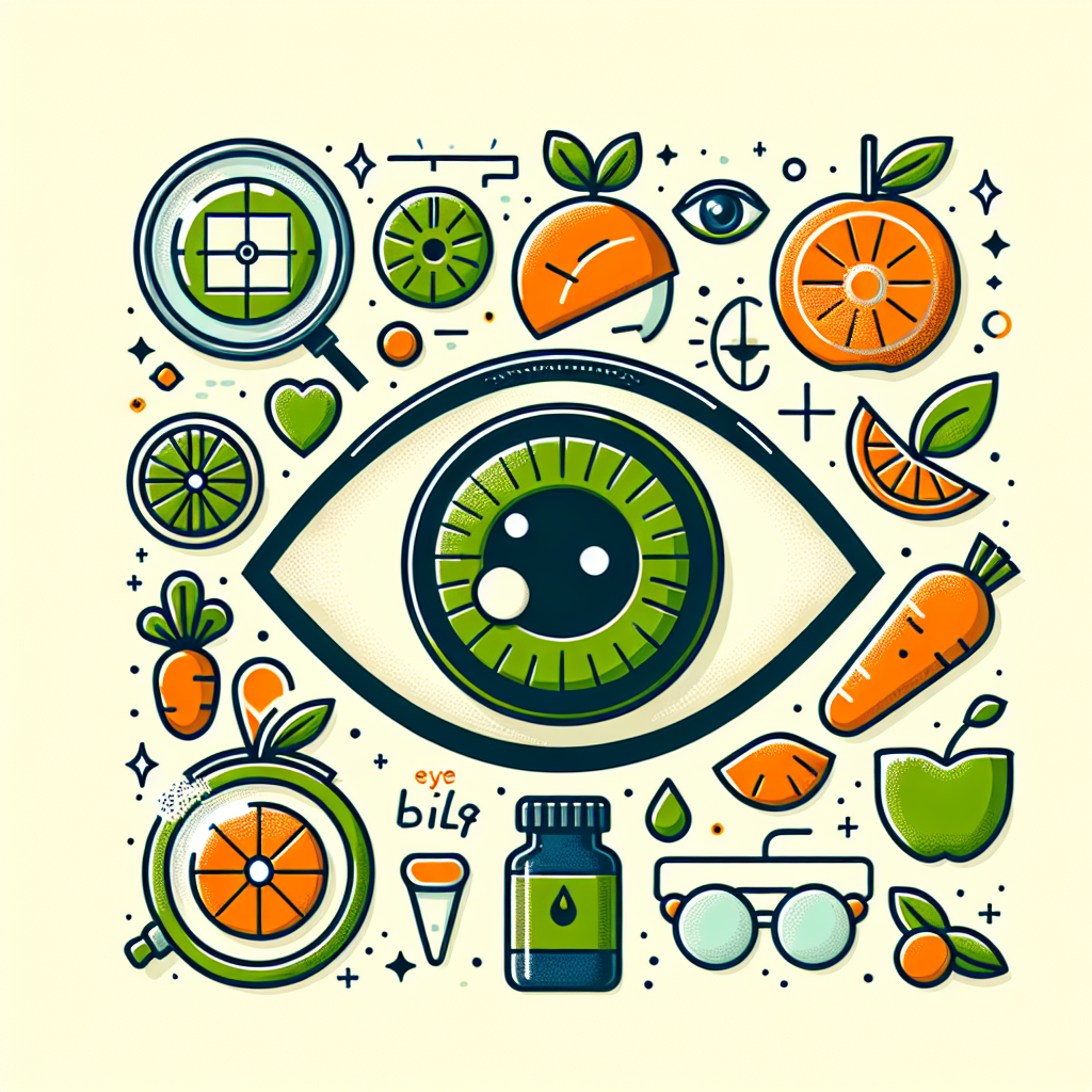 Tips Menjaga Kesehatan Mata dengan Mudah