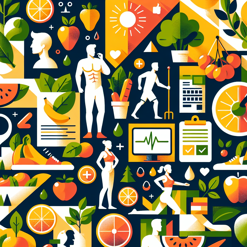 Pola Hidup Sehat Menurut WHO: Panduan Terbaru untuk Kesejahteraan Optimal