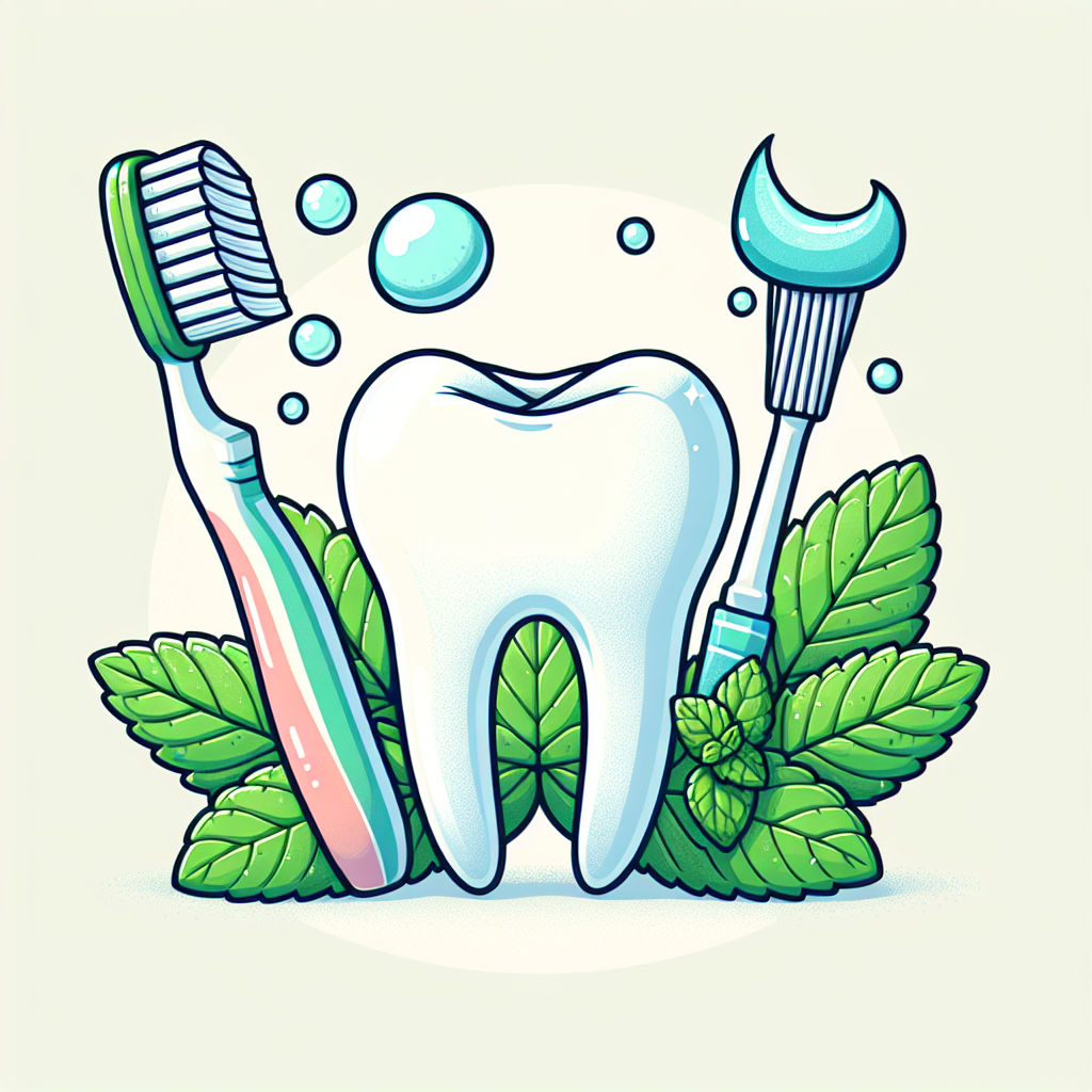 Rahasia Menjaga Kesehatan Gigi: Langkah Sederhana untuk Senyum Lebih Cerah