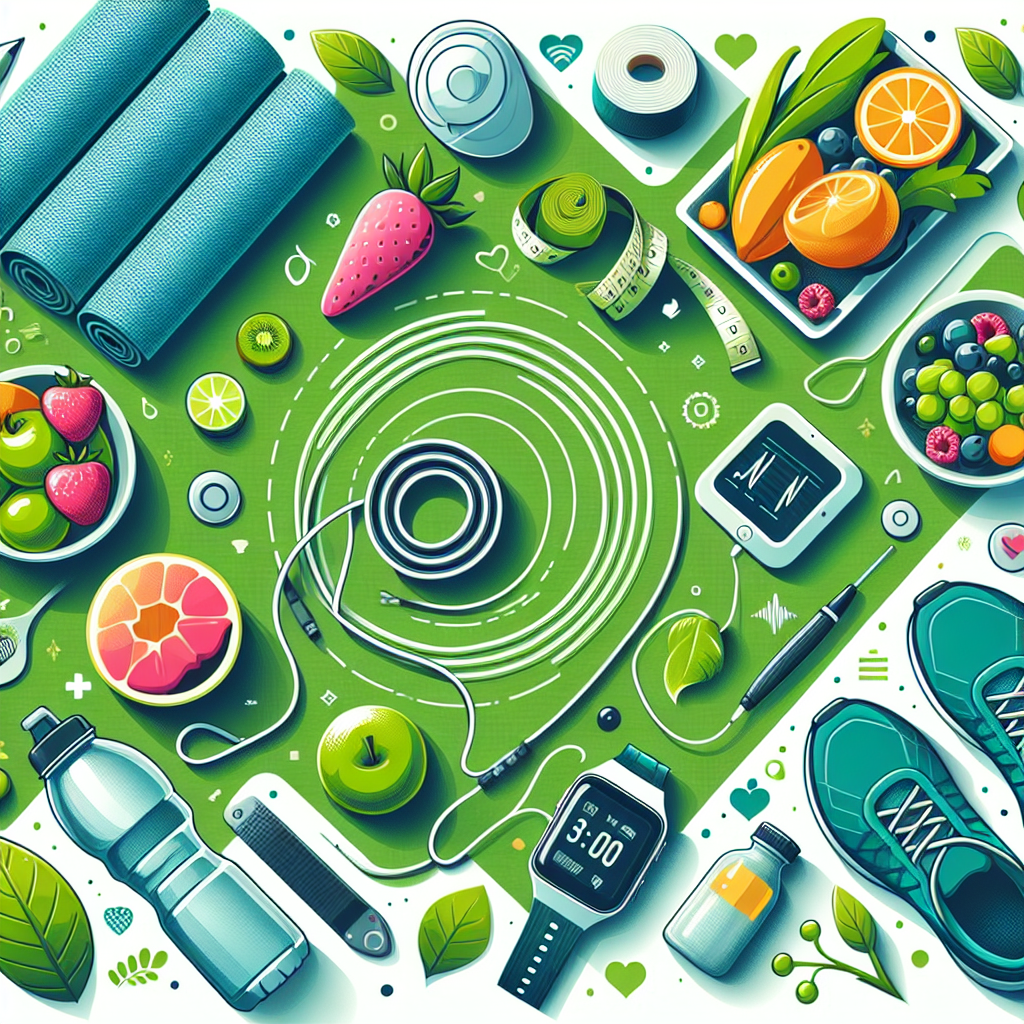 Tips Menerapkan Pola Hidup Sehat untuk Kehidupan Lebih Baik