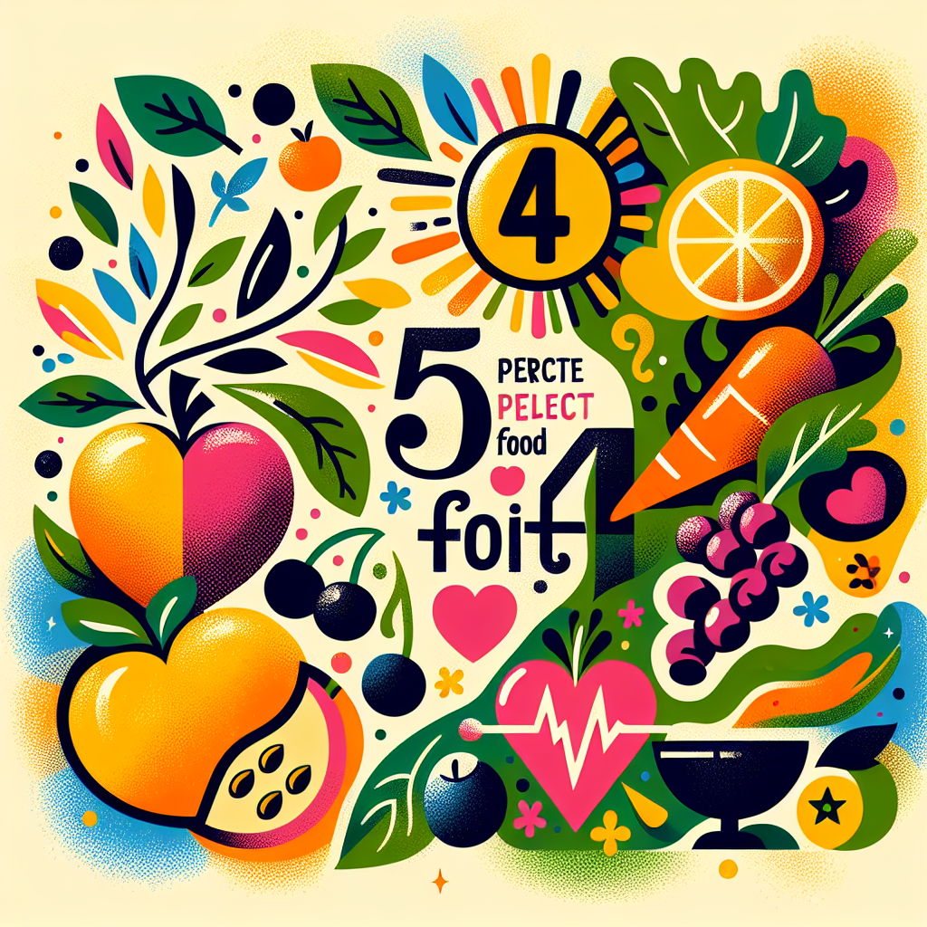 Rahasia di Balik Makanan 4 Sehat 5 Sempurna untuk Hidup Lebih Sehat dan