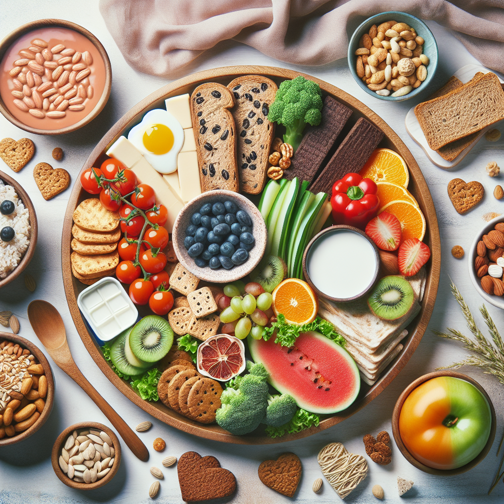 Tips Cara Menghias Makanan 4 Sehat 5 Sempurna untuk Hidangan Lezat dan