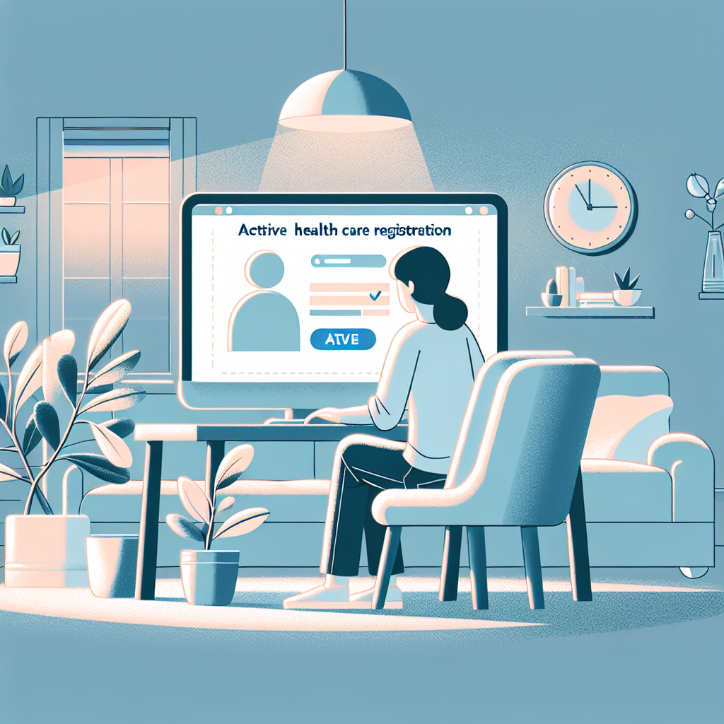 Langkah Mudah Cara Mengaktifkan BPJS yang Sudah Tidak Aktif