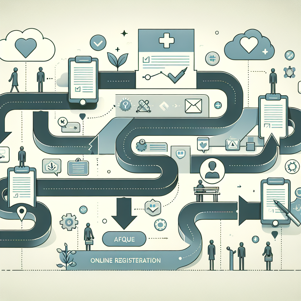 How to Seamlessly Register for BPJS Online: A Step-by-Step Guide