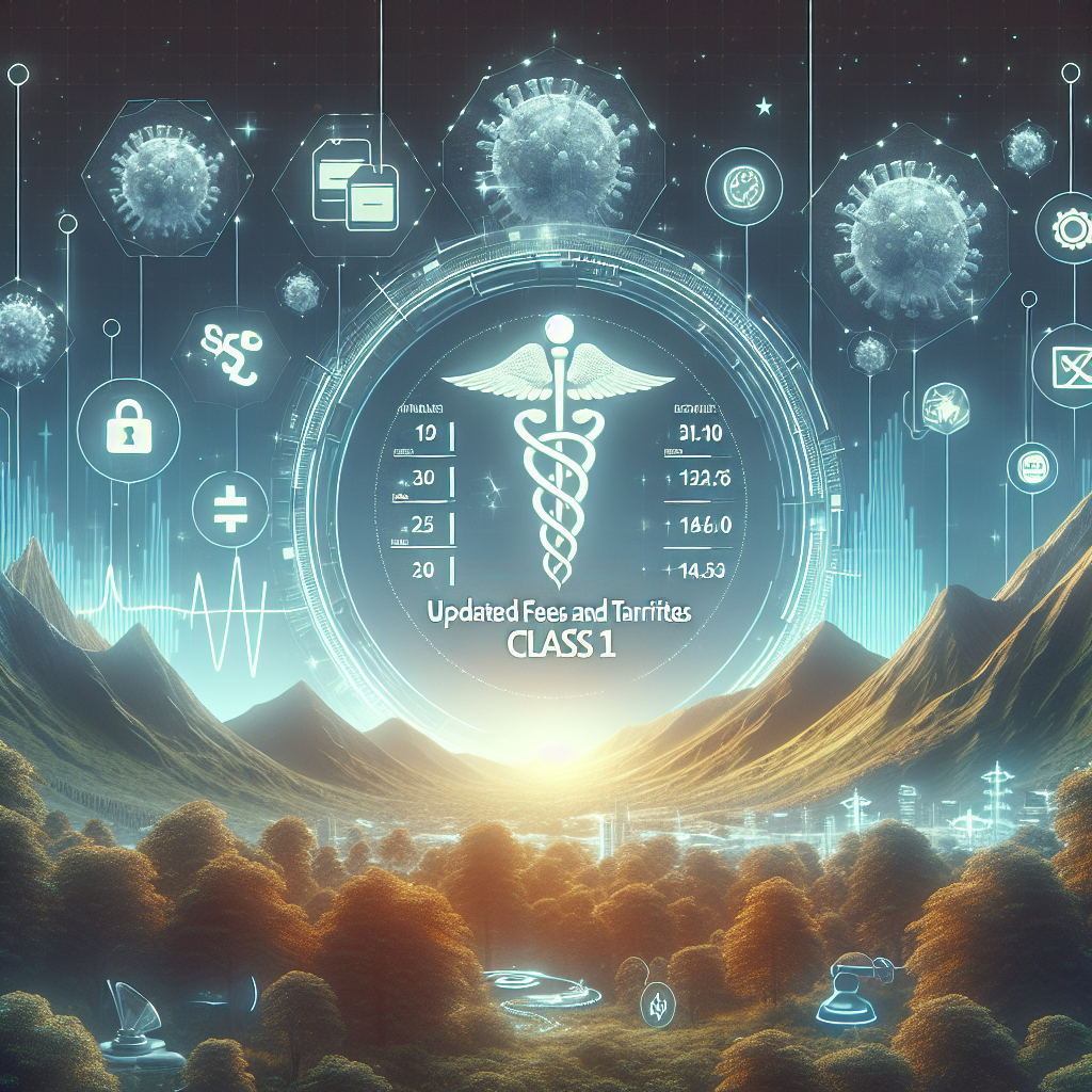 Berapa Iuran BPJS Kelas 1: Panduan Tarif Terbaru di Tahun 2023