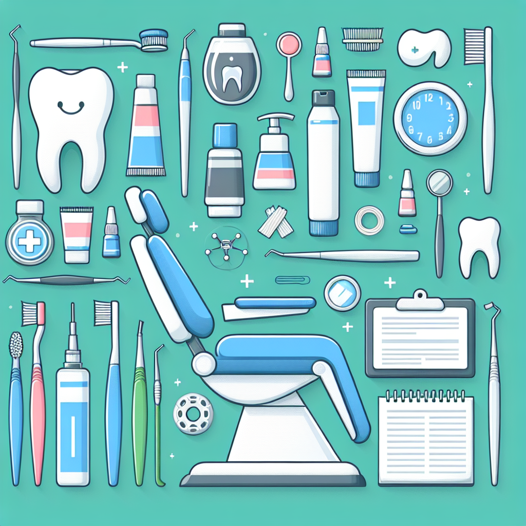 Perawatan Gigi yang Ditanggung BPJS: Panduan Lengkap dan Terbaru