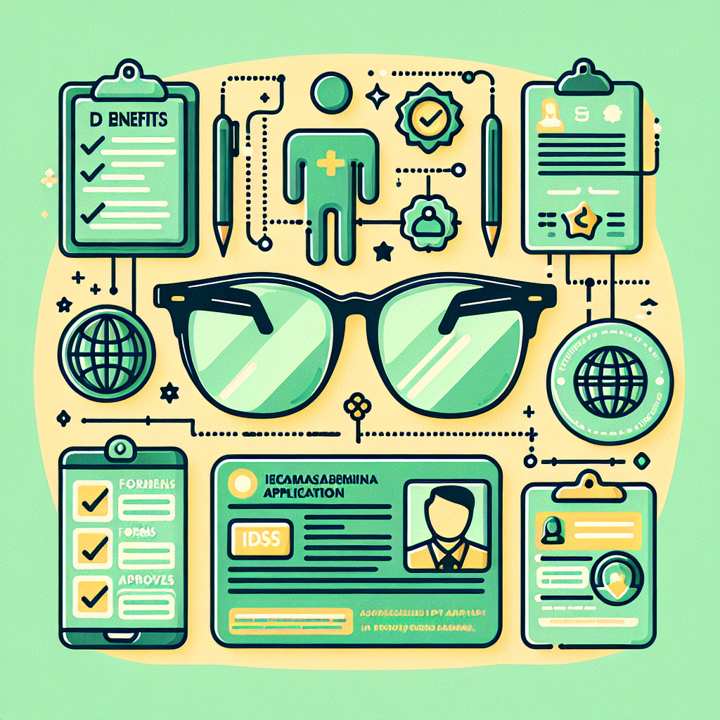 Understanding Kacamata BPJS: Benefits and How to Get Yours