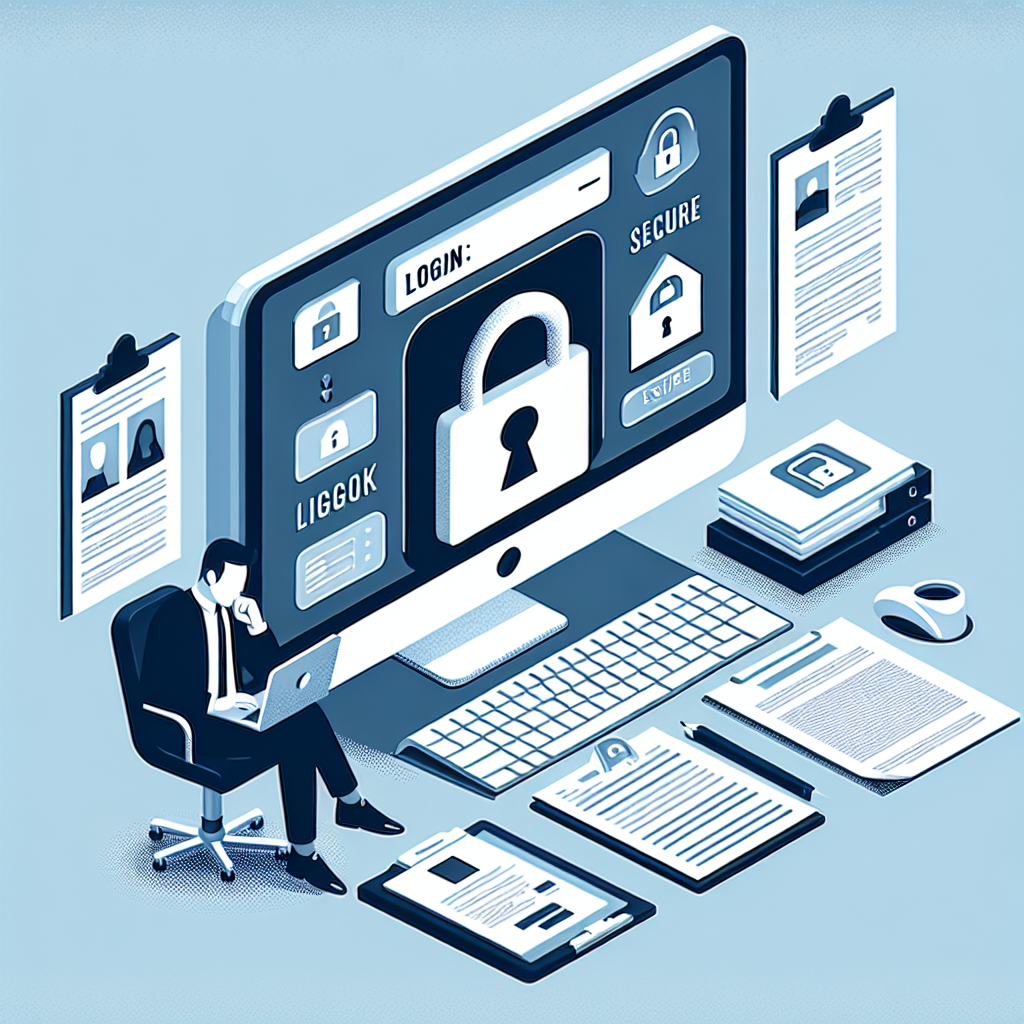 How to Easily Access SIPP BPJS Ketenagakerjaan Login for Tracking Your