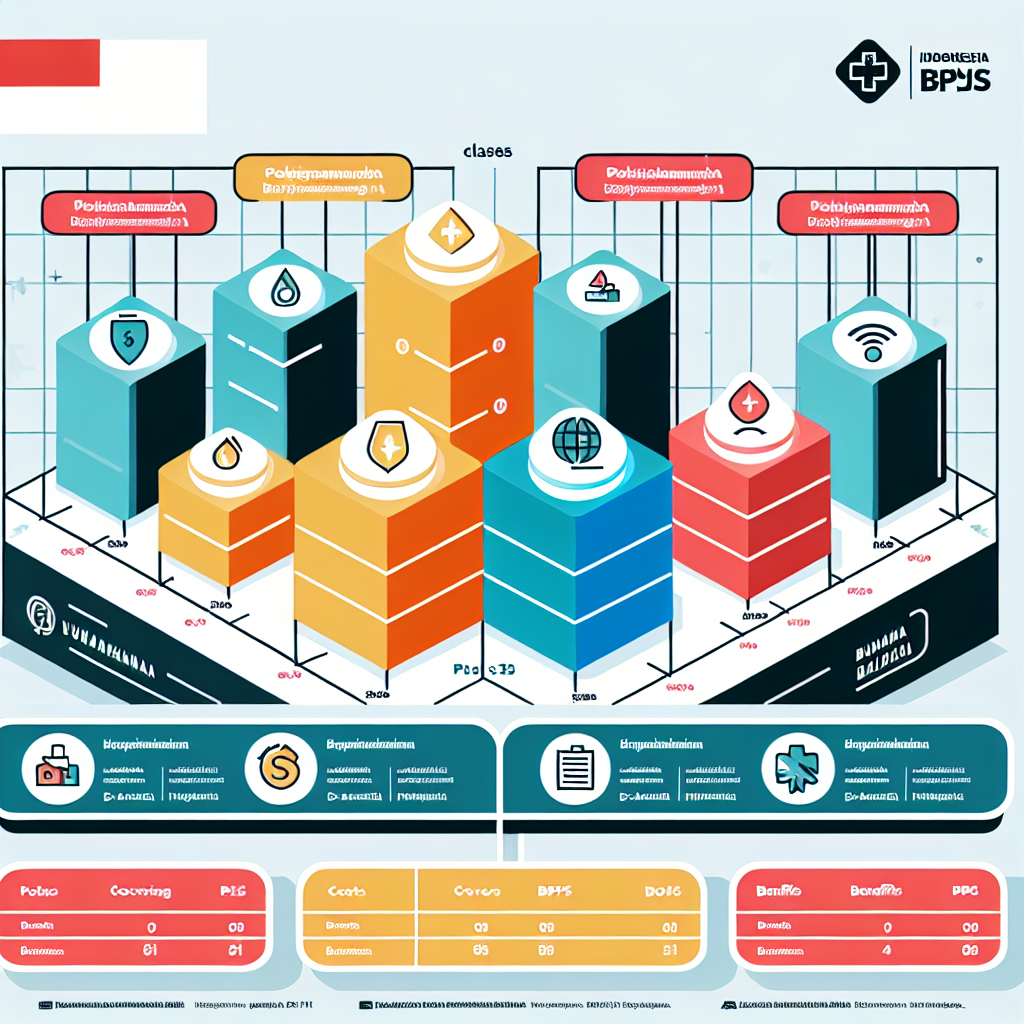 Memahami Perbedaan Kelas BPJS: Panduan Lengkap untuk Peserta Asuransi