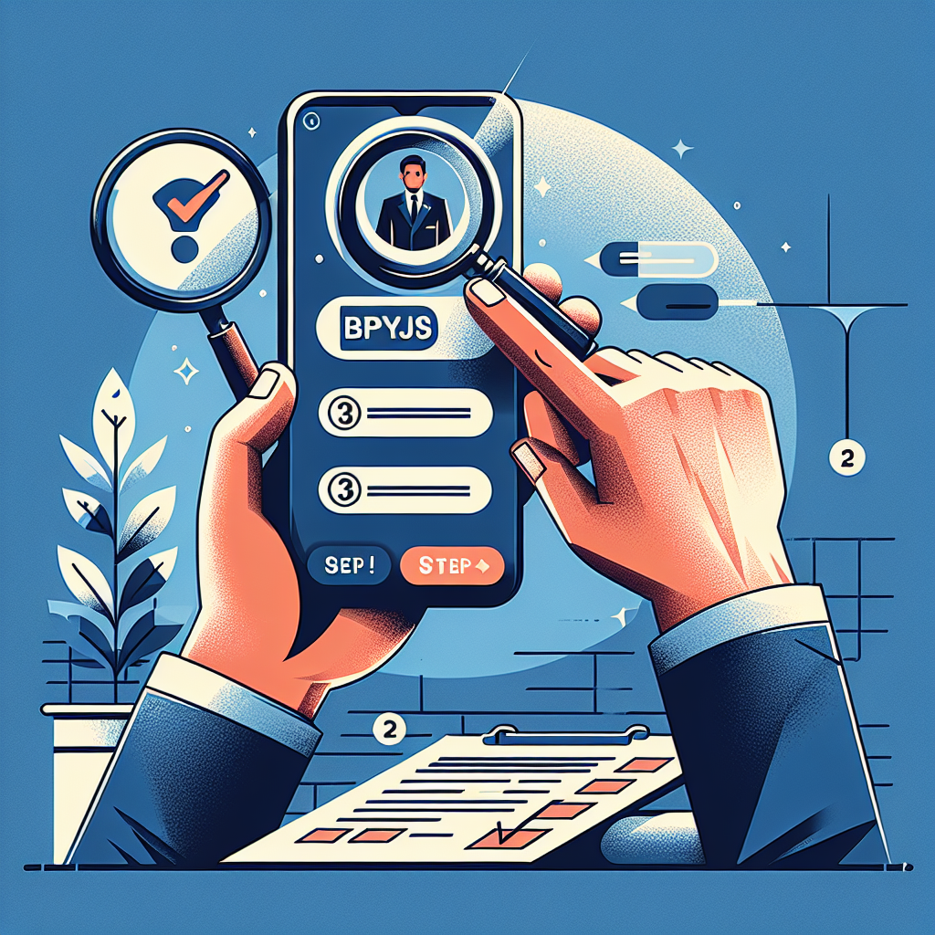 Panduan Lengkap: Cara Cek Nomor BPJS Anda dengan Mudah dan Cepat