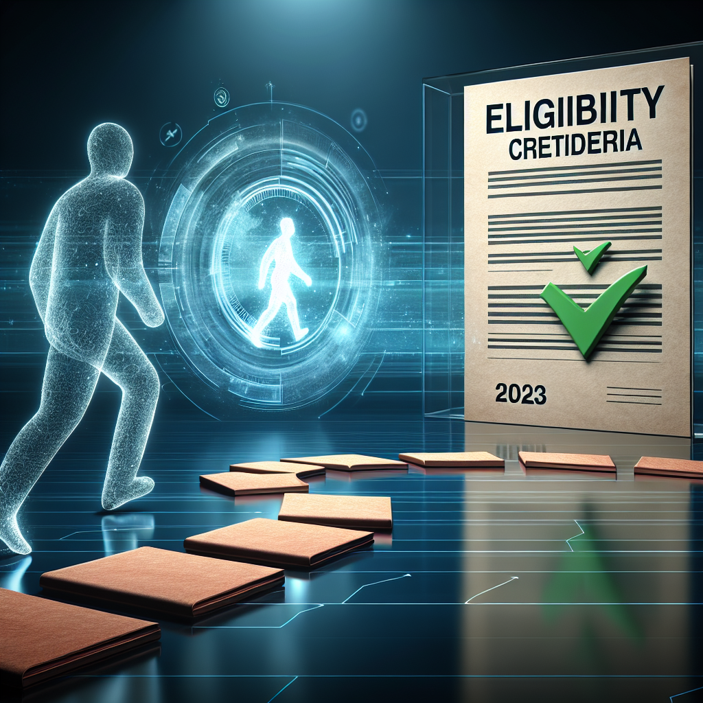 Panduan Langkah-Langkah: Kriteria Kelayakan BPJS Kesehatan Gratis Tahun 2023