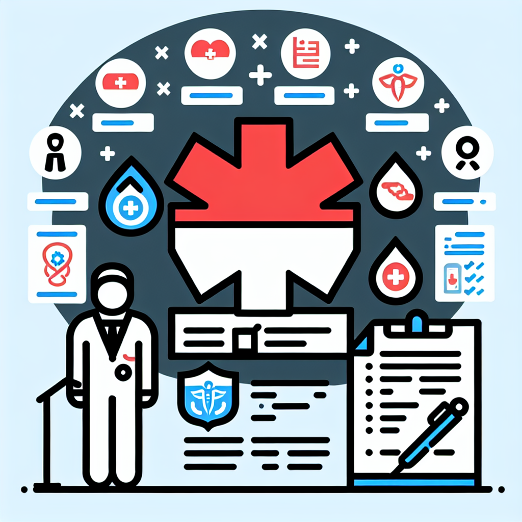 Essential Requirements for Making Your BPJS Health Insurance in Indonesia