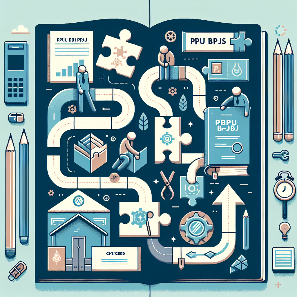 Understanding PBPU BPJS: A Comprehensive Guide for Indonesian Workers