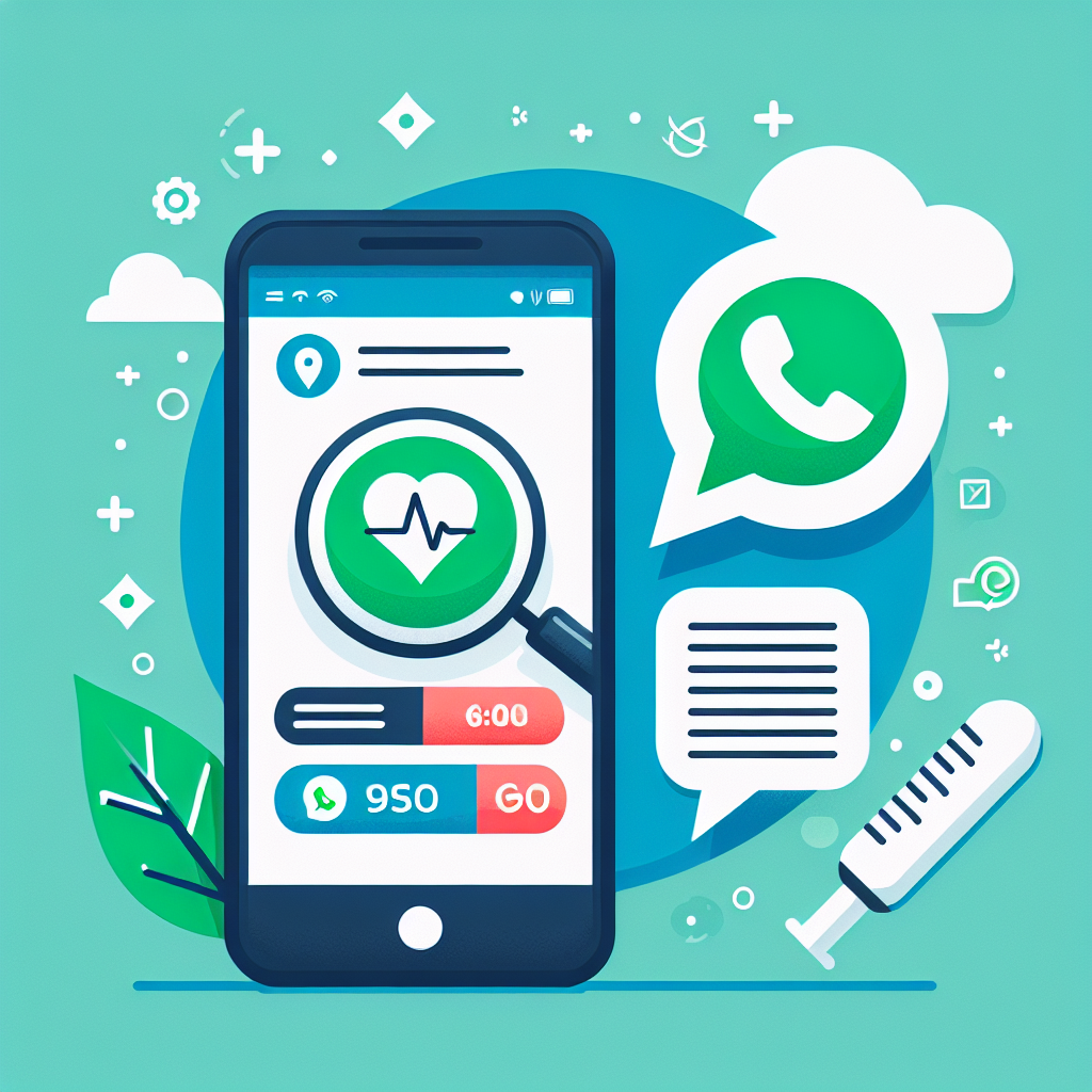 Cara Cek Nomor BPJS Kesehatan lewat WhatsApp: Panduan Singkat